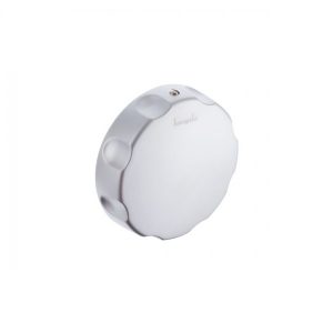 Hansgrohe Poignée rotative pour Flexa-Plus (96083)