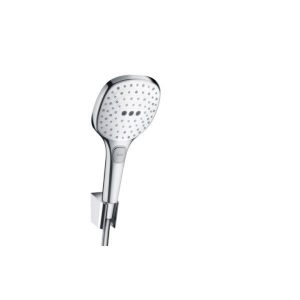 Hansgrohe Raindance Select E 120 Set de douche 1.25 m