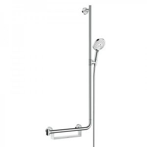 Hansgrohe Raindance Select S 120 Set de douche