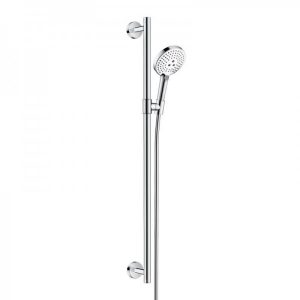 Hansgrohe Raindance Select S 120 Set de douche EcoSmart / Unica&rsquo;Comfort 0,90 m