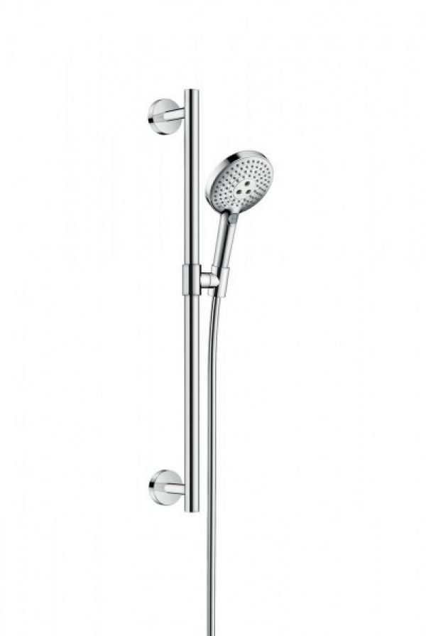 Hansgrohe Raindance Select S 120 Set de douche / Unica&rsquo;Comfort 0,65 m