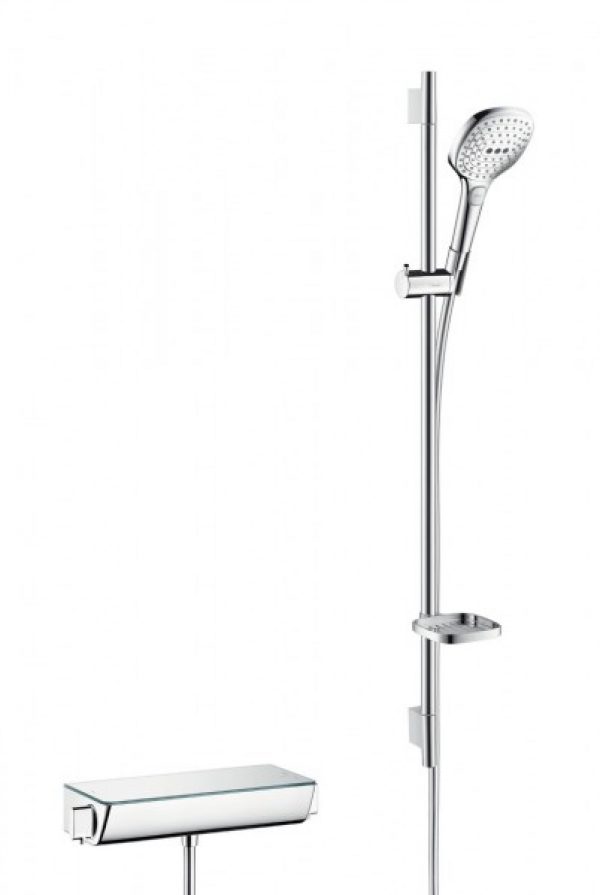 Hansgrohe Set de Douche Raindance Select E 120 (27039)