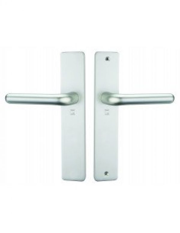 HERACLES – Ensemble sur plaques XENIA argent