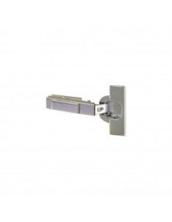 HETTICH 48069 Charnière invisible à clipser 16mm