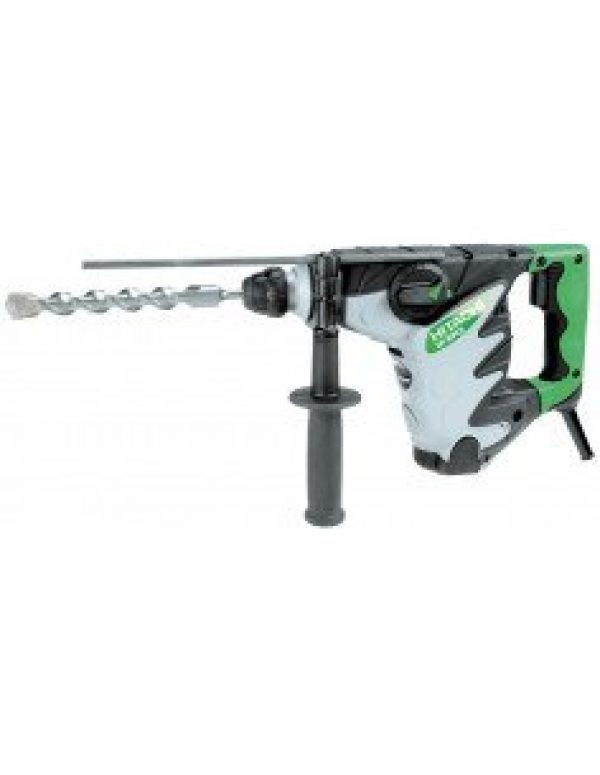 HIKOKI – Perforateur burineur SDS+ 850 W en coffret standard – DH30PC2