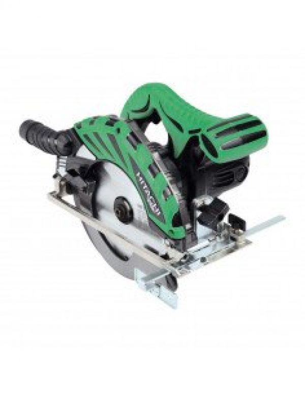 HIKOKI – Scie circulaire 1200W capacité de coupe 66 mm en coffret…