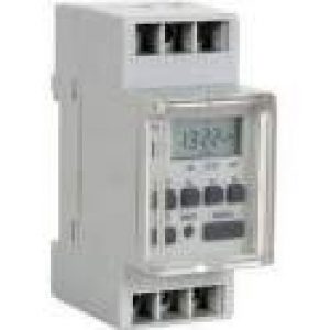 Horloge Modulaire digital