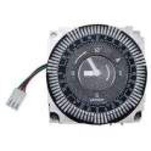 Horloge pour régulation Automix 30Q