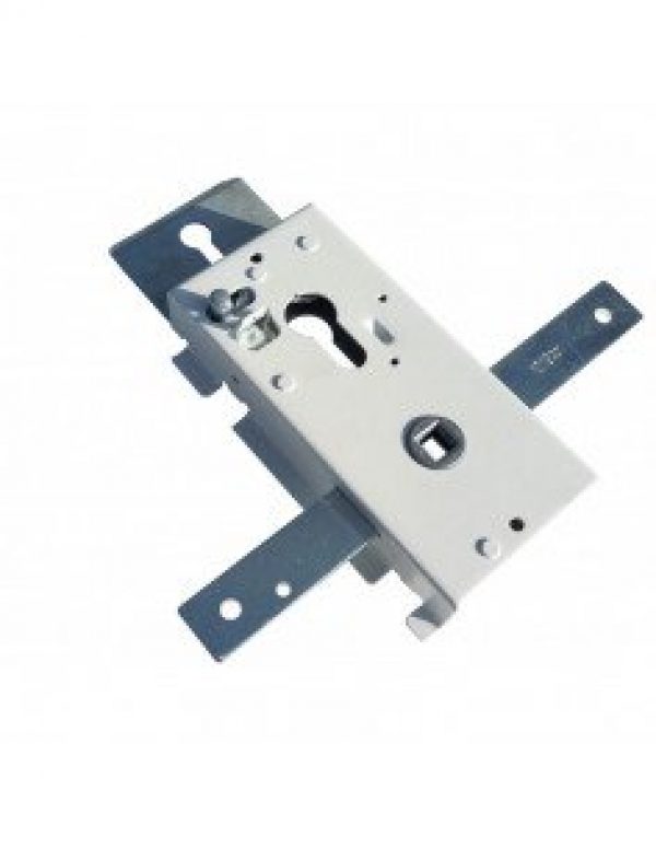 HORMANN – Serrure de porte basculante – 872120