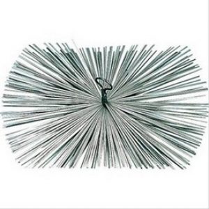 Hérisson rectangulaire acier 250x400mm – Outibat