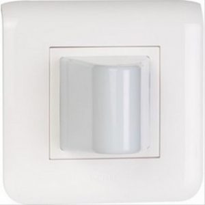 Hublo de couloir à LED 2 modules Legrand 076671