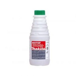 Huile De Chaine Biodegradable Makita Biotop 1L 980008610