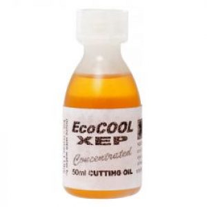 Huile De Coupe Concentree Pour Perceuse Magnetique Makita Hb500 50Ml