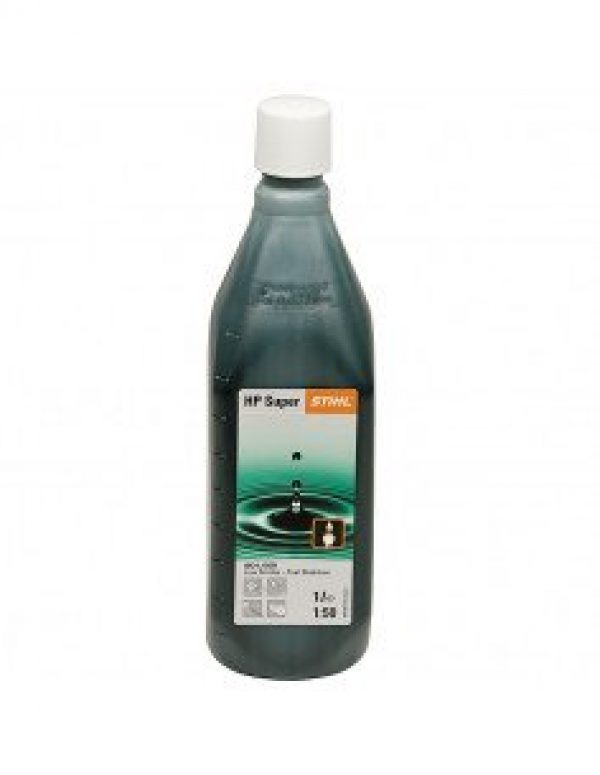 Huile pour moteurs STIHL HP Super – 1L