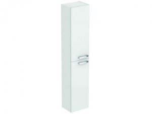 Ideal Standard Armoire haute Eurovit Chêne Clair (E3243)