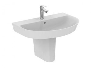Ideal Standard Colonne murale, pour lavabo Connect Air (E0309)