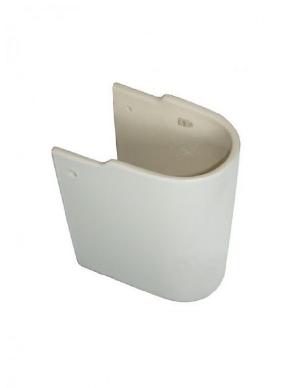 Ideal Standard Colonne murale, pour lavabo Connect (E7113)