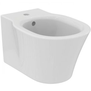 Ideal Standard Connect Air Bidet suspendu (E02)