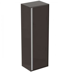 Ideal Standard Connect Air Semi-Colonne Salle de Bain de rangement (E0834)