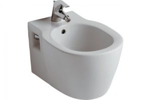 Ideal Standard Connect Bidet 54 x 36 cm (E71)