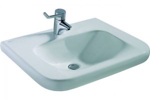 Ideal Standard Connect Freedom Lavabo PMR 650 mm (S2533)