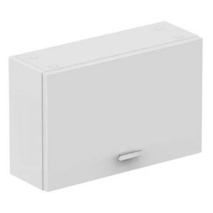Ideal Standard Connect Space Armoire Salle de Bain Suspendu 500x170x320 mm avec porte (E0375)