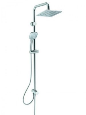 Ideal Standard Idealrain Cube Colonne de douche A5862