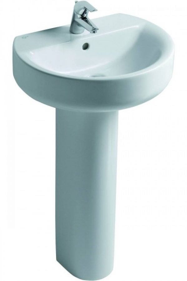 Ideal Standard Lavabo 550 x 455 mm Connect Sphere (E7147)