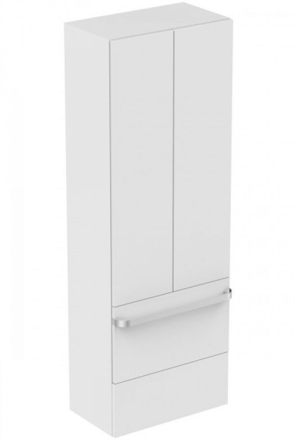 Ideal Standard Tonic II Colonne Salle de Bain 60 x 35 x 173,5 cm (R4316)