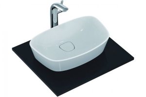 Ideal Standard Vasque à Poser 52 x 32 cm (T0443)