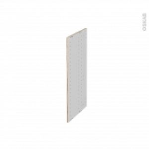 Ikoro Chene Clair Cote Caisson N46 Unitaire H70Xp38Xep16