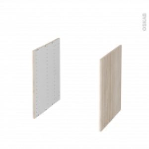 Ikoro Chene Clair Cotes Caisson N45 H57Xp48Xep16