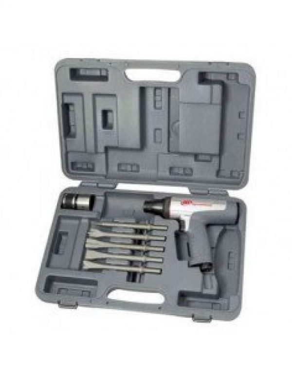 INGERSOLL RAND – Burineur pneumatique emmanchement hexagonal -…