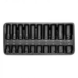 Insert Douilles A Chocs 1 2 Neo Tools 84 241 20 Pieces