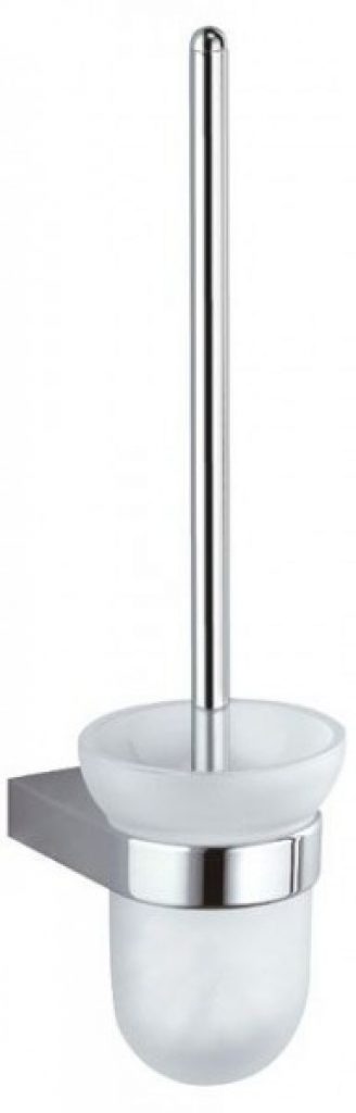 Insert en verre pour brosse de toilette Keuco