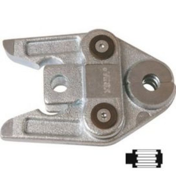 Insert Virax profil H12 pour Viper P