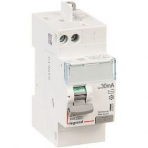 Int dif AC 63A 30MA DX³ Legrand 411650