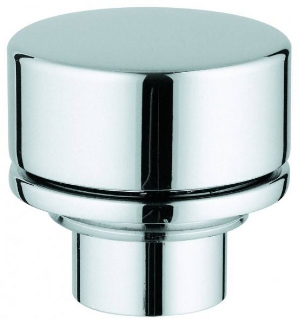 Inverseur Bouton Grohe déviateur 45997000