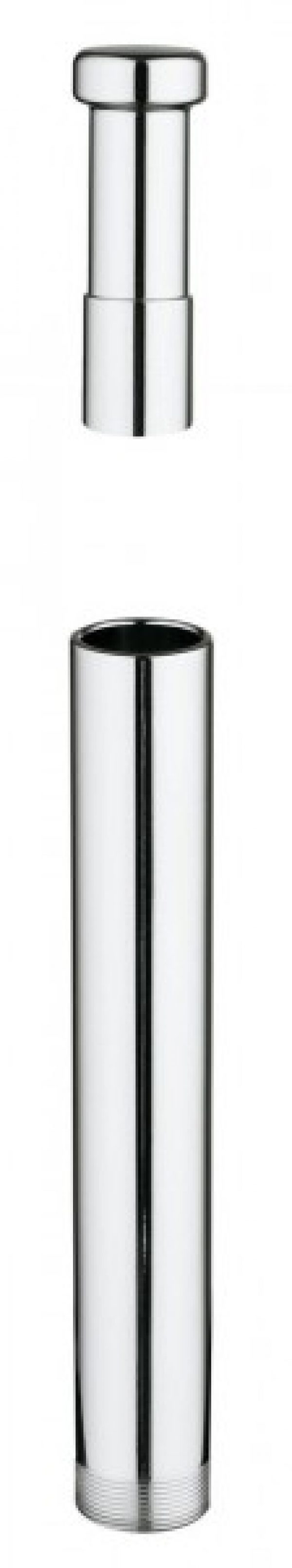 Inverseur Bouton Grohe déviateur 46134000