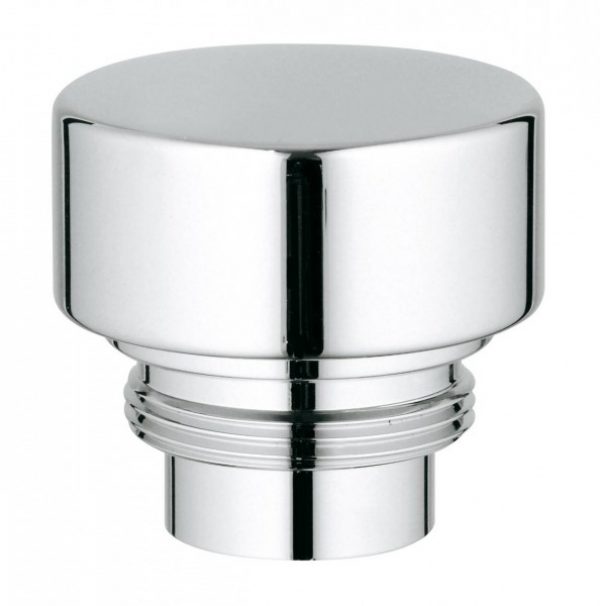 Inverseur Bouton Grohe déviateur 46721000