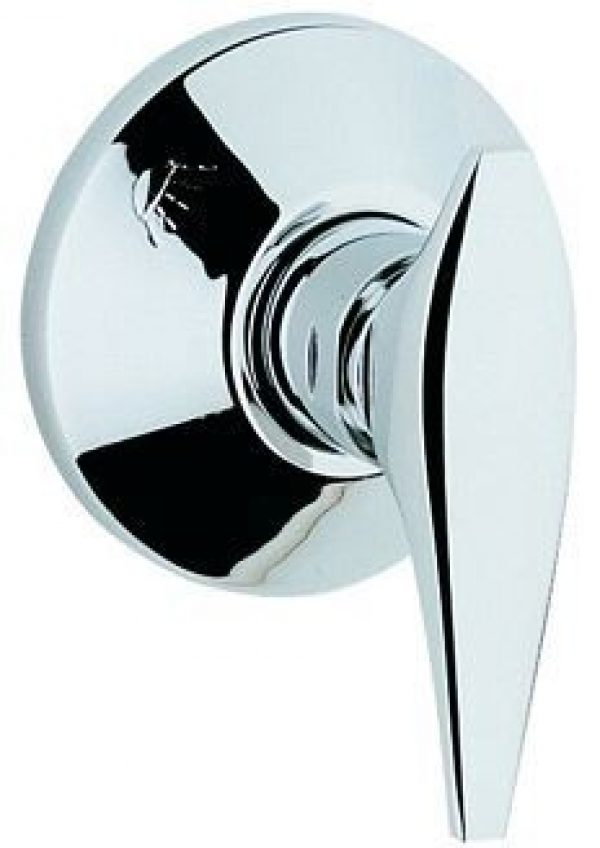 Inverseur Grohe Atlanta à 4 voies DN 15