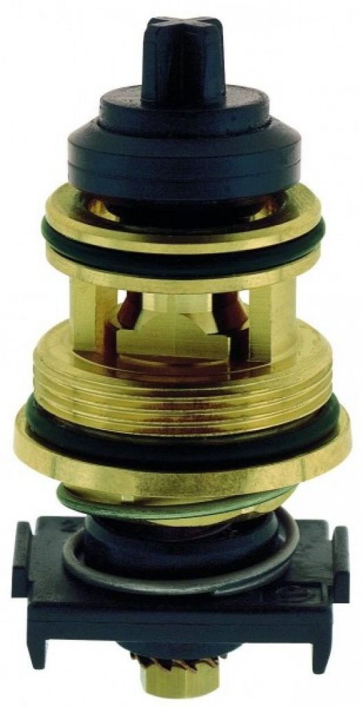 Inverseur Grohe automatique 47456000