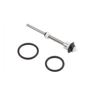 Inverseur Hansgrohe baignoire montage apparent