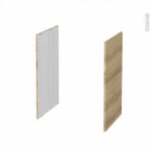 Ipoma Chene Naturel Cotes Caisson N46 H70Xp38Xep16