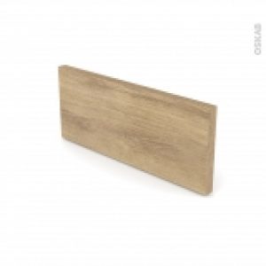 Ipoma Chene Naturel Plinthe N35 L220Xh15