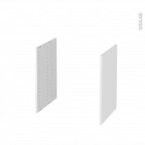 Iris Blanc Cotes Caisson N44 H57Xp38Xep16