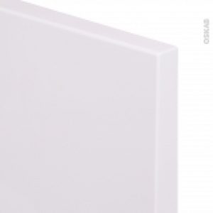 Iris Blanc Facade N66 2 Portes L100Xh57