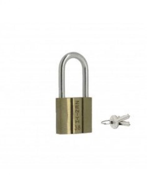 ISEO – Cadenas ZENITH 38 R40 2 clés – 2074017