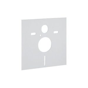 Isolation Phonique Geberit Sanbloc pour WC Suspendu