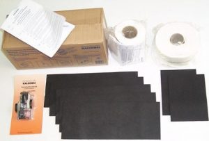 Isolation Phonique Kaldewei pour baignoire 687675590000